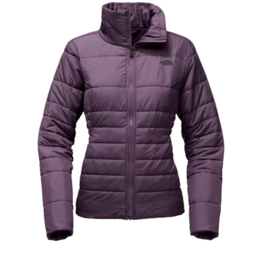 The North Face Harway Insulated Jacket